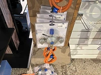 Cadac gas dual power pack (16x) - afbeelding 2 van  3