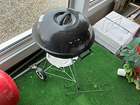 Cadac global grill barbecue - afbeelding 1 van  3