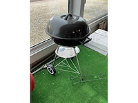 Cadac global grill barbecue - afbeelding 2 van  3