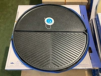 Cadac grill 2 braai 50 grill- en bakplaat