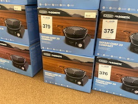 Cadac safari chef 30 compact ø30cm gasbarbecue (2x) - afbeelding 8 van  8