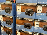 Cadac safari chef 30 compact ø30cm gasbarbecue (2x) - afbeelding 8 van  8