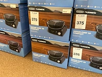 Cadac safari chef 30 compact ø30cm gasbarbecue (2x) - afbeelding 8 van  8
