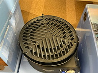 Cadac safari chef 30 compact ø30cm gasbarbecue - afbeelding 3 van  8