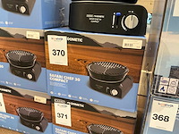 Cadac safari chef 30 compact ø30cm gasbarbecue - afbeelding 8 van  8