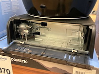 Cadac safari chef 30 compact ø30cm gasbarbecue - afbeelding 7 van  8