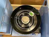Cadac safari chef 30 compact ø30cm gasbarbecue - afbeelding 5 van  8