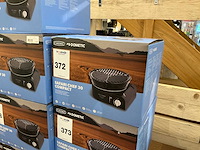Cadac safari chef 30 compact ø30cm gasbarbecue - afbeelding 8 van  8