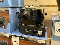 Cadac safari chef 30 compact ø30cm gasbarbecue - afbeelding 1 van  8