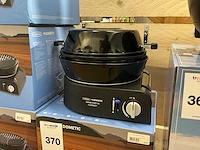 Cadac safari chef 30 compact ø30cm gasbarbecue