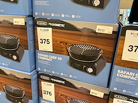 Cadac safari chef 30 compact ø30cm gasbarbecue - afbeelding 8 van  8