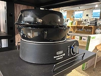 Cadac safari chef 30 compact gas bbq - afbeelding 3 van  5