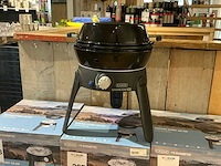 Cadac safari chef 30 hp ø30cm gasbarbecue (2x) - afbeelding 1 van  8