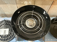Cadac safari chef 30 hp ø30cm gasbarbecue (2x) - afbeelding 5 van  8