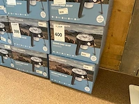 Cadac safari chef 30 hp ø30cm gasbarbecue (2x) - afbeelding 8 van  8