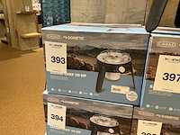 Cadac safari chef 30 hp ø30cm gasbarbecue - afbeelding 8 van  8