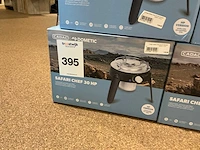 Cadac safari chef 30 hp ø30cm gasbarbecue - afbeelding 8 van  8