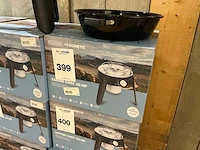 Cadac safari chef 30 hp ø30cm gasbarbecue - afbeelding 8 van  8