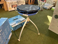 Cadac skottelbraai gas bbq