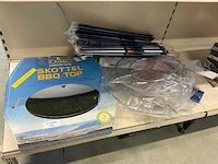 Cadac skottelbraai onderdelen - afbeelding 1 van  5