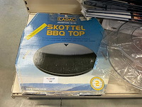 Cadac skottelbraai onderdelen - afbeelding 2 van  5