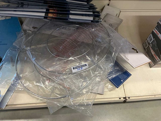 Cadac skottelbraai onderdelen - afbeelding 3 van  5