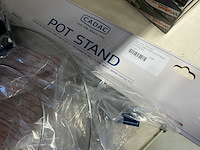 Cadac skottelbraai onderdelen - afbeelding 4 van  5