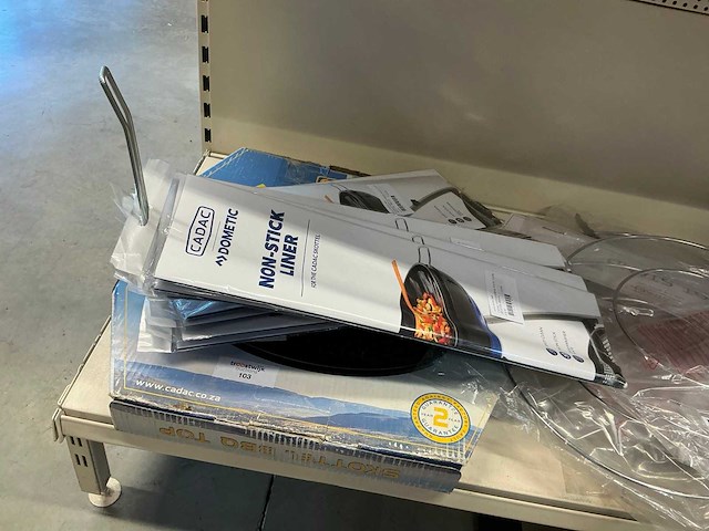 Cadac skottelbraai onderdelen - afbeelding 5 van  5