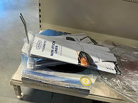 Cadac skottelbraai onderdelen - afbeelding 5 van  5