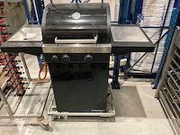 Cadac stratos 2 gas bbq - afbeelding 1 van  5