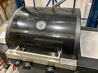 Cadac stratos 2 gas bbq - afbeelding 2 van  5