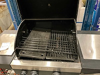 Cadac stratos 2 gas bbq - afbeelding 3 van  5
