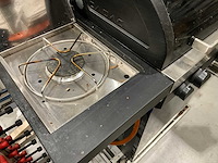 Cadac stratos 2 gas bbq - afbeelding 5 van  5