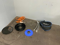 Cadac/basecamp - kampeertoebehoren - afbeelding 9 van  12