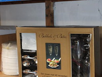 Cadeauset bubbels & bites. - afbeelding 2 van  2
