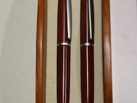 Cadeauset pennen - 2 stuks - afbeelding 3 van  3