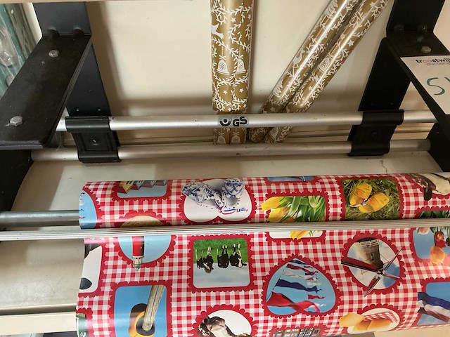 Cadeauverpakking (4x) - afbeelding 2 van  5