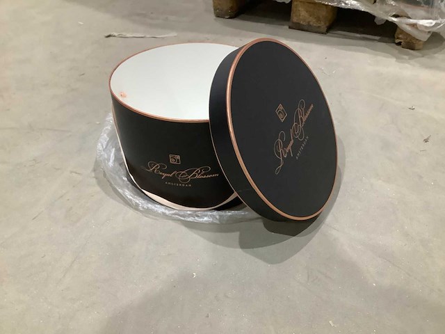 Cadeauverpakking (58x) - afbeelding 1 van  5