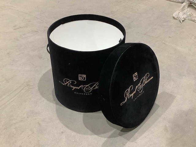 Cadeauverpakking (60x) - afbeelding 1 van  5