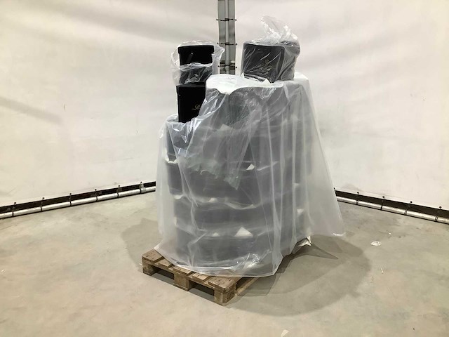 Cadeauverpakking (60x) - afbeelding 2 van  5