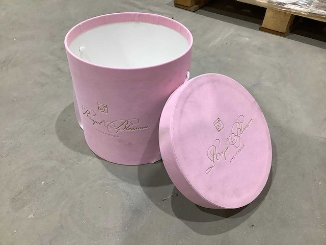 Cadeauverpakking (80x) - afbeelding 1 van  3