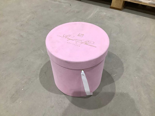 Cadeauverpakking (80x) - afbeelding 2 van  3