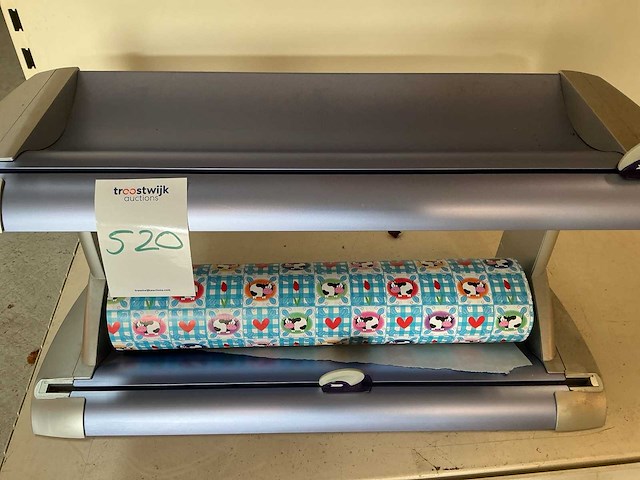 Cadeauverpakking - afbeelding 1 van  5