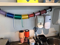 Cadeauverpakkingsmaterialen - afbeelding 1 van  8