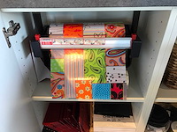 Cadeauverpakkingsmaterialen - afbeelding 3 van  8