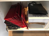 Cadeauverpakkingsmaterialen - afbeelding 4 van  8