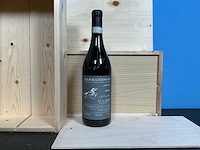 Ca’del bajo barbaresco rode wijn 2021 - afbeelding 1 van  2