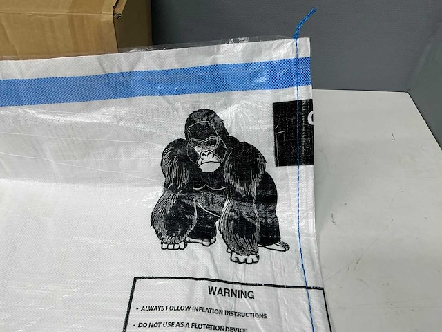 Cader - gorilla series - stuwpak ladingzekering (10x) - afbeelding 4 van  8