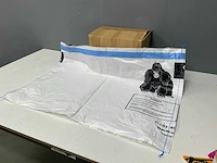 Cader - gorilla series - stuwpak ladingzekering (40x)