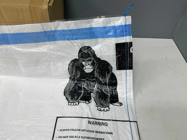 Cader - gorilla series - stuwpak ladingzekering (40x) - afbeelding 6 van  8